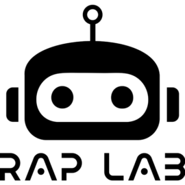 HRI Researcher logo